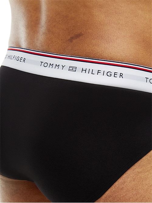 UM0UM039790XU NERO Tommy Jeans | UM0UM039790XU NERO